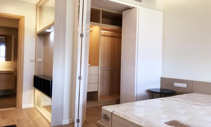 Good Looking Two Bedroom Apartment For Rent in Sarimi District 2 Ho Chi Minh City 85sqm 1,300 USD/month