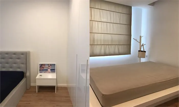 Fully Furnished Apartment For Lease in Sarimi-Sala HCMC 85sqm 1,200 USD/month