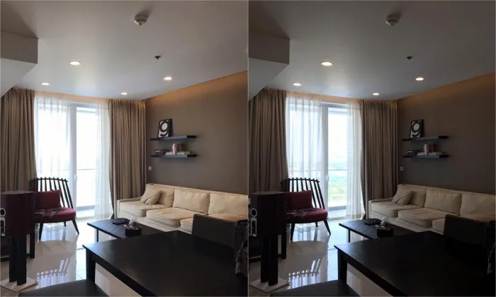 Fully Furnished Apartment For Lease in Sarimi-Sala HCMC 85sqm 1,200 USD/month