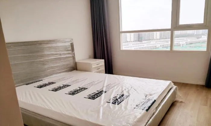 Fresh Light Sarimi Apartment For Lease District 2 HCMC 85sqm 1,500 USD/month