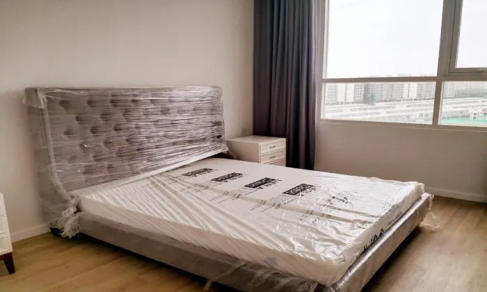 Fresh Light Sarimi Apartment For Lease District 2 HCMC 85sqm 1,500 USD/month