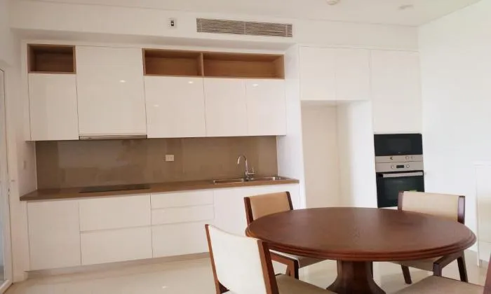Fresh Light Sarimi Apartment For Lease District 2 HCMC 85sqm 1,500 USD/month