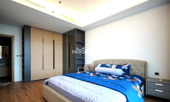 Luxury Living Two Bedroom Sarina Apartment in District 2 HCM 90sqm 1,600 USD/month