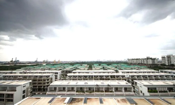 Luxury Living Two Bedroom Sarina Apartment in District 2 HCM 90sqm 1,600 USD/month