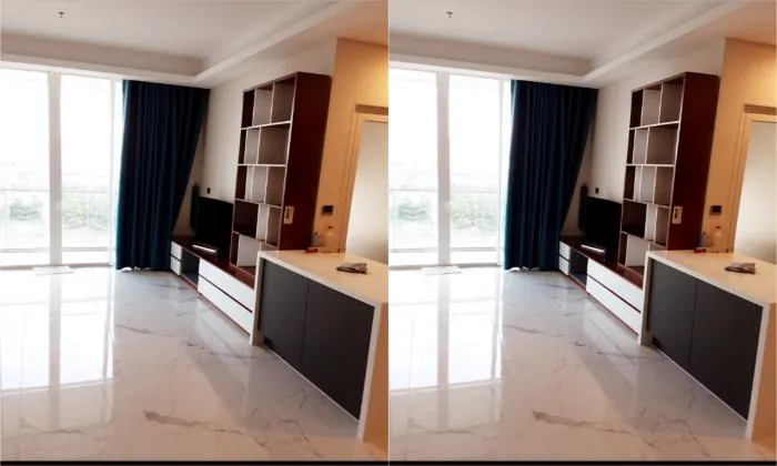 Apartment For Rent in Sarina-Sala District 2 HCM City 90sqm 1,000 USD/month