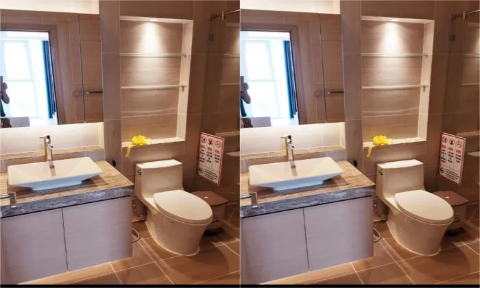 Apartment For Rent in Sarina-Sala District 2 HCM City 90sqm 1,000 USD/month