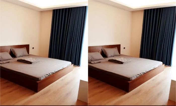 Apartment For Rent in Sarina-Sala District 2 HCM City 90sqm 1,000 USD/month