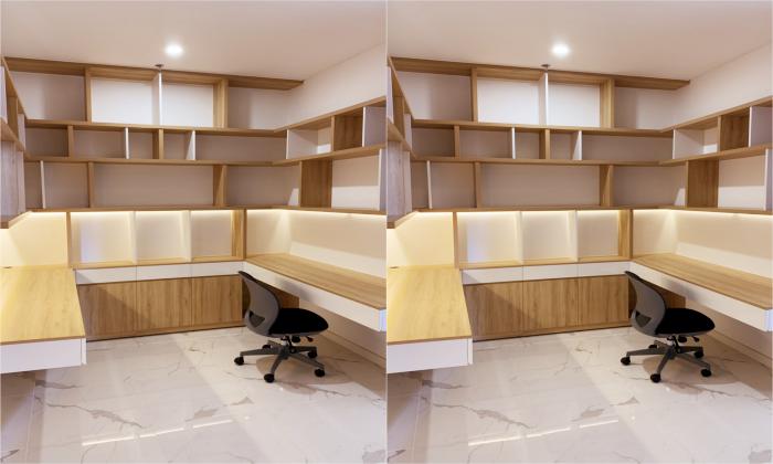 Brilliant Three Bedroom Sirina Apartment For Rent in District 2 Ho Chi Minh City