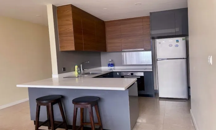 Good Rent Two Bedroom The Nassim Apartment For Rent in Thao Dien Thu Duc City 84sqm 1,350 USD/month