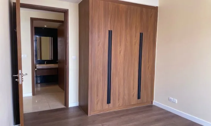 Good Rent Two Bedroom The Nassim Apartment For Rent in Thao Dien Thu Duc City 84sqm 1,350 USD/month