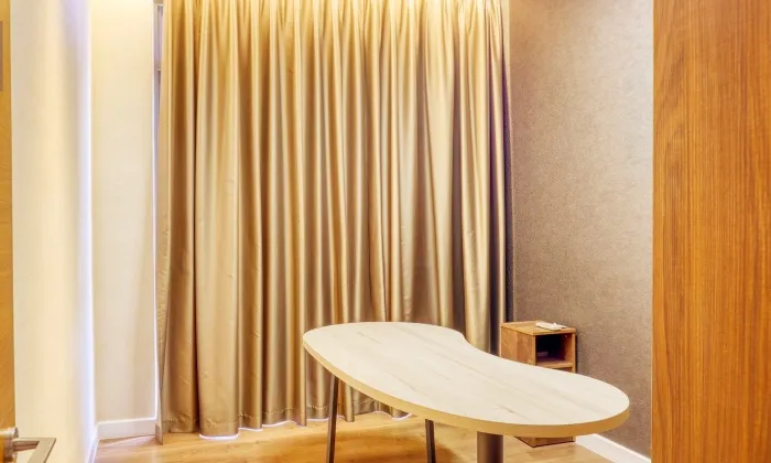 Unfurnished Four Bedroom The Nassim Apartment District 2 in Ho Chi Minh City 159sqm 4,500 USD/month