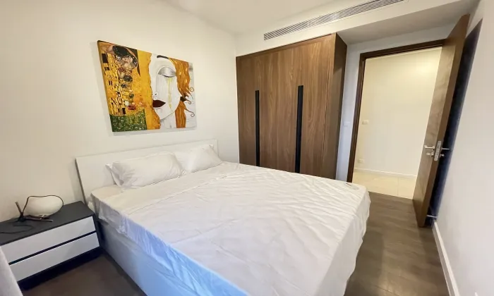 Brilliant View Three Bedroom Apartment For Rent in The Nassim Thao Dien District 2 HCMC 119sqm 2,900 USD/month