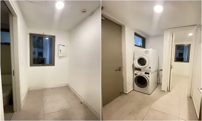 Brilliant View Three Bedroom Apartment For Rent in The Nassim Thao Dien District 2 HCMC 119sqm 2,900 USD/month