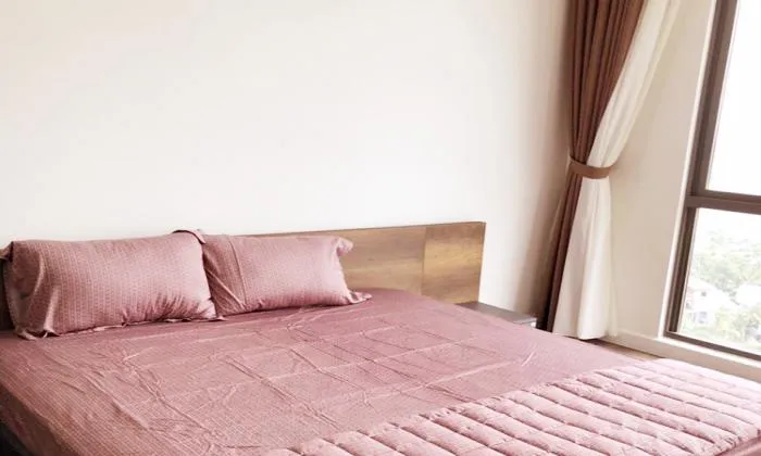 Luxury Four Bedroom The Nassim Aartment For Rent in Thao Dien Ditsrict 2 HCMC 135sqm 3,000 USD/month
