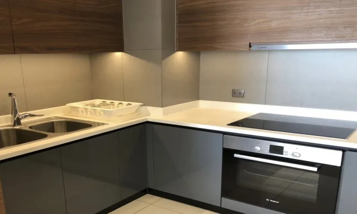 Three Bedroom Apartment in The Nassim For Rent in Thao Dien District 2 HCMC 117sqm 2,200 USD/month