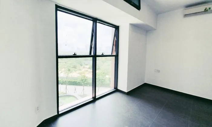 Office For Rent in The Sun Avenue District 2 Ho Chi Minh City 45sqm 550 USD/month