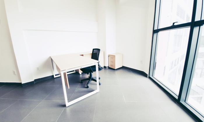 Office For Rent in The Sun Avenue District 2 Ho Chi Minh City 