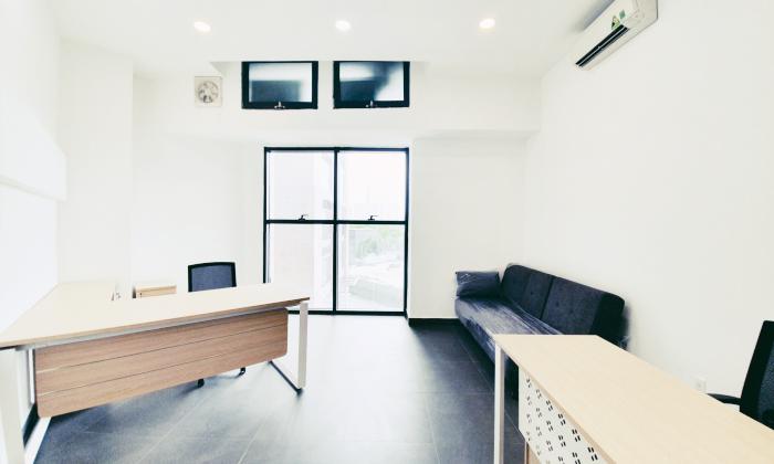 Office For Rent in The Sun Avenue District 2 Ho Chi Minh City 