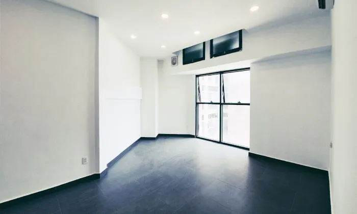 Office For Rent in The Sun Avenue District 2 Ho Chi Minh City 45sqm 550 USD/month