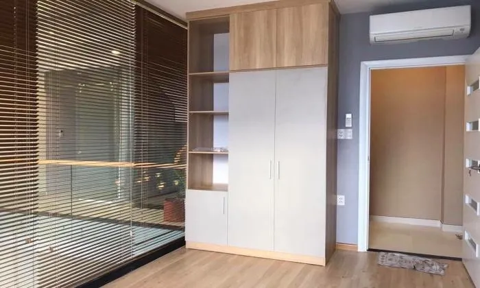 Modern Penthouse Apartment For Rent in Tropic Garden Thao Dien District 2 HCMC 240sqm 3,500 USD/month