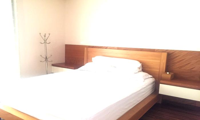 River View Two Bedroom Thao Dien Pearl Apartment For Rent in District 2 Ho Chi Minh City