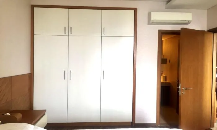 River View Two Bedroom Thao Dien Pearl Apartment For Rent in District 2 Ho Chi Minh City 95sqm 1,100 USD/month