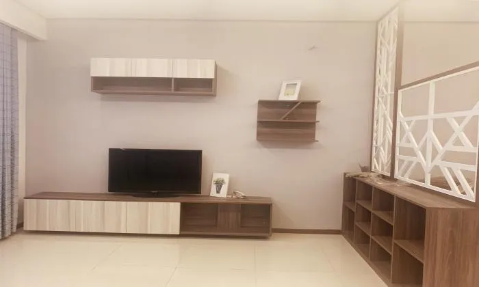 Good Rent Three Bedroom Thao Dien Pearl Apartment For Rent in District 2 Ho Chi MinH City 135sqm 1,400 USD/month
