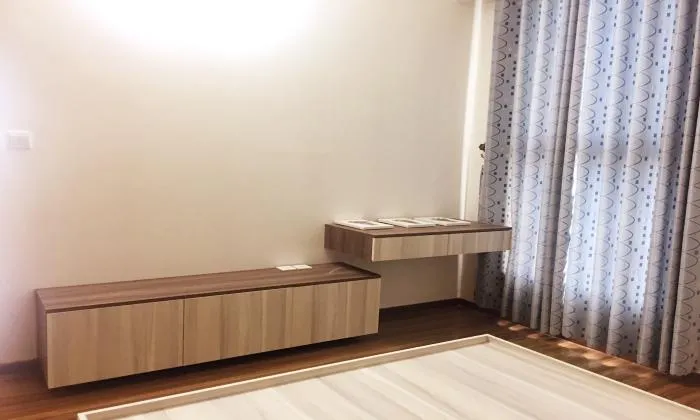 Good Rent Three Bedroom Thao Dien Pearl Apartment For Rent in District 2 Ho Chi MinH City 135sqm 1,400 USD/month