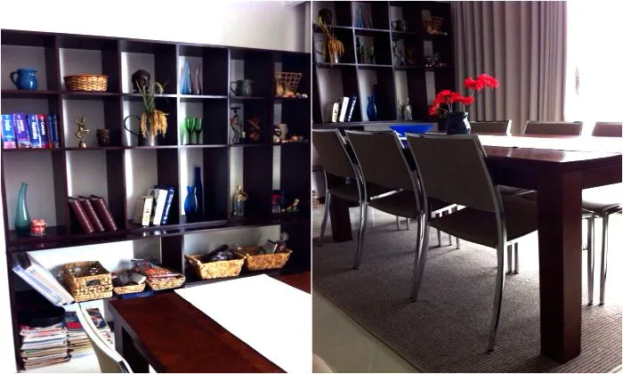 High Class Three Bedroom Apartment in Thao Dien Pearl HCM 135sqm 1,600 USD/month