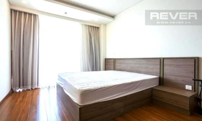 Good Looking Two Bedroom Thao Dien Pearl Apartment HCMC 95sqm 1,200 USD/month