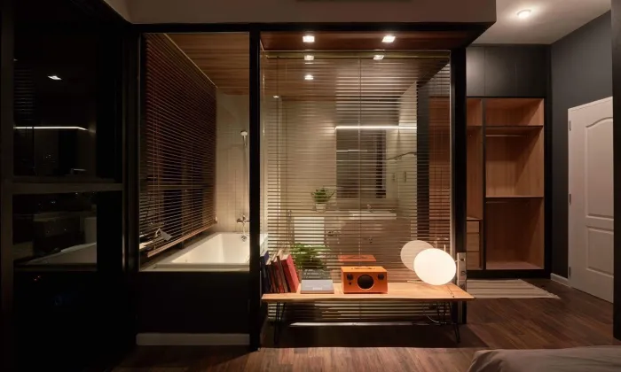 Fascinating Two Bedroom Homes For Rent in The Ascent Thao Dien Ward Thu Duc city 100sqm 1,650 USD/month