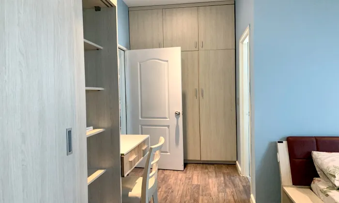 Furnished Three Bedroom Apartment For Rent in Ascent Thao Dien Thu Duc City 100sqm 1,600 USD/month