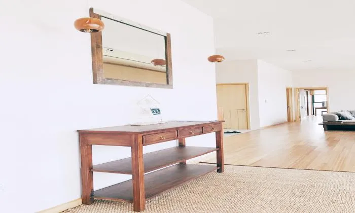 Amazing View Of Penthouse In The Ascent Thao Dien District 2 Ho Chi MInh City 210sqm 3,500 USD/month