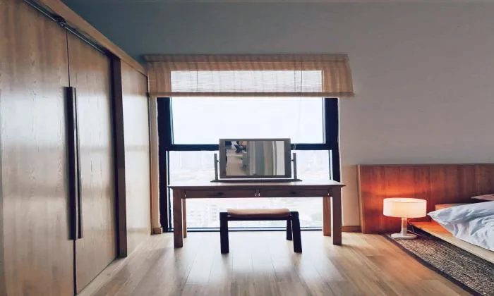 Amazing View Of Penthouse In The Ascent Thao Dien District 2 Ho Chi MInh City 210sqm 3,500 USD/month