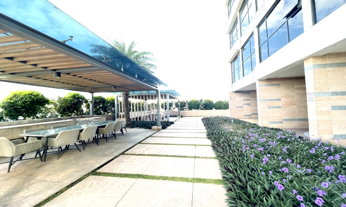 Amazing View Two Bedroom The Ascent For Rent in Thao Dien Thu Duc City