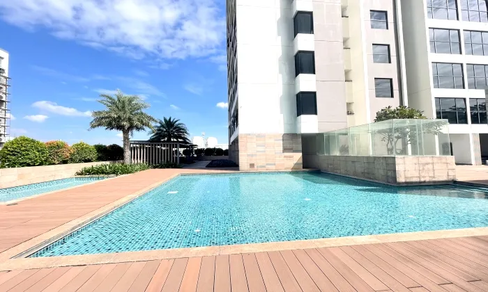 Amazing View Two Bedroom The Ascent For Rent in Thao Dien Thu Duc City 100sqm 1,600 USD/month