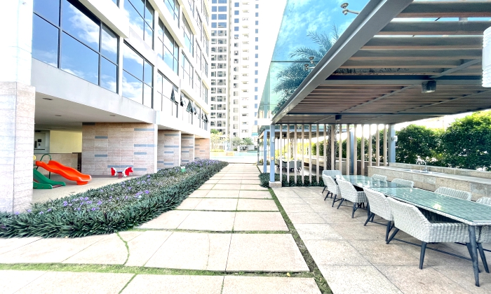 Amazing View Two Bedroom The Ascent For Rent in Thao Dien Thu Duc City