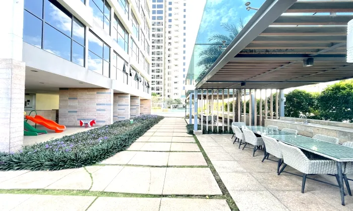 Amazing View Two Bedroom The Ascent For Rent in Thao Dien Thu Duc City 100sqm 1,600 USD/month
