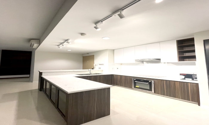 Amazing View Two Bedroom The Ascent For Rent in Thao Dien Thu Duc City