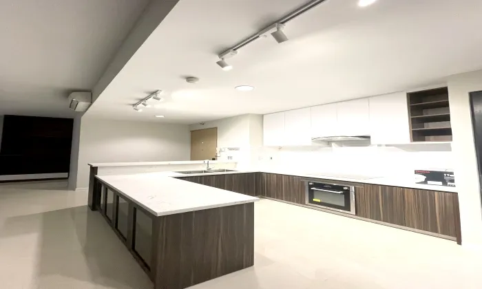 Amazing View Two Bedroom The Ascent For Rent in Thao Dien Thu Duc City 100sqm 1,600 USD/month