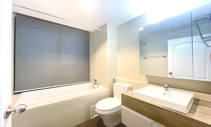 Amazing View Two Bedroom The Ascent For Rent in Thao Dien Thu Duc City 100sqm 1,600 USD/month