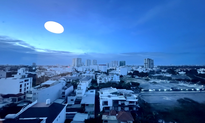 Amazing View Two Bedroom The Ascent For Rent in Thao Dien Thu Duc City
