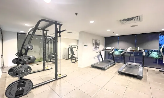 Good View Two Bedroom The Ascent Apartment For Rent in Thao Dien Thu Duc city 72sqm 1,150 USD/month