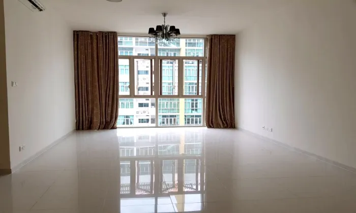 3Bes Unfurnished The Vista An Phu Apartment fore rent HCM 142sqm 1,300 USD/month