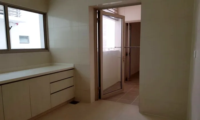3Bes Unfurnished The Vista An Phu Apartment fore rent HCM 142sqm 1,300 USD/month
