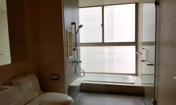 3Bes Unfurnished The Vista An Phu Apartment fore rent HCM 142sqm 1,300 USD/month