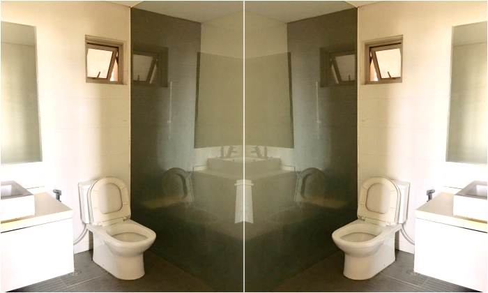Best Rent Three Bedroom The Vista Apartment For Lease in Thu Duc City