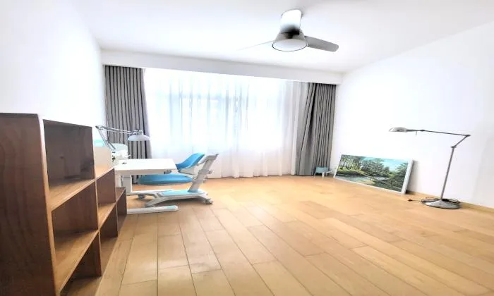 Fascinating Decoration 3 Beds The Vista An Phu For Rent HCM 135sqm 1,500 USD/month