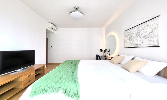 Fascinating Decoration 3 Beds The Vista An Phu For Rent HCM