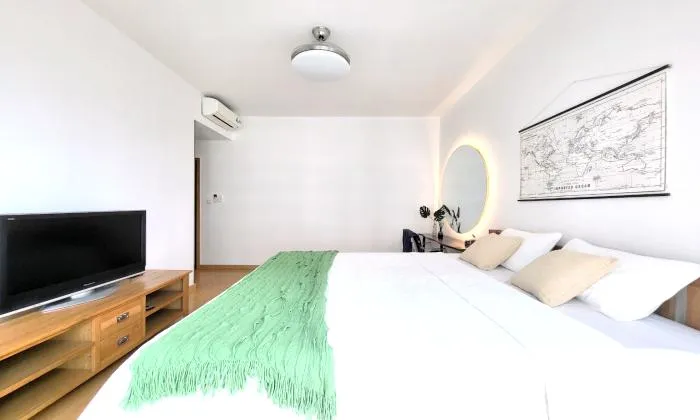 Fascinating Decoration 3 Beds The Vista An Phu For Rent HCM 135sqm 1,500 USD/month